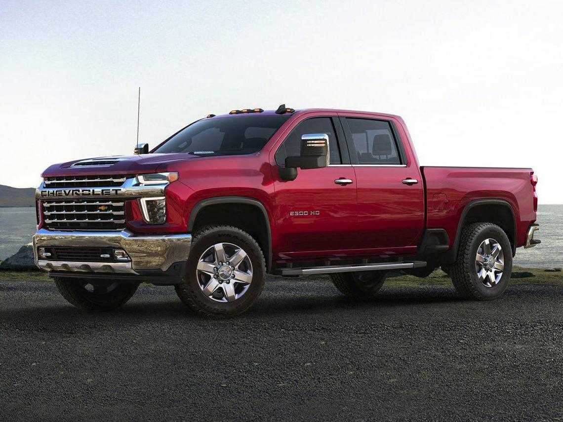 CHEVROLET SILVERADO HD 2022 1GC4YPEY1NF332695 image CHEVROLET SILVERADO HD 2022 1GC4YPEY1NF332695 image